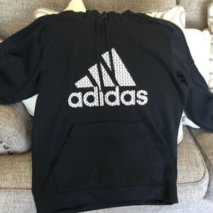 Men’s Adidas sweatshirt